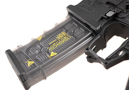 G&G SSG-1 Speedsoft AEG Black