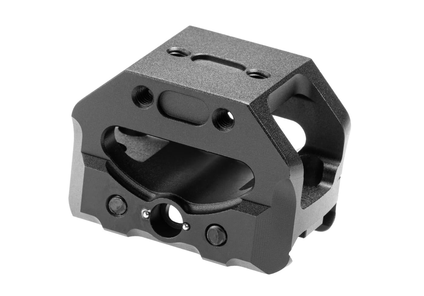 Vector Optics VAS Red Dot Sight Picatinny Medium Mount