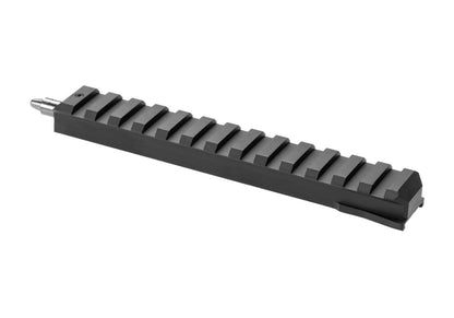 G&G SG-Series Low Type Mount Base Black