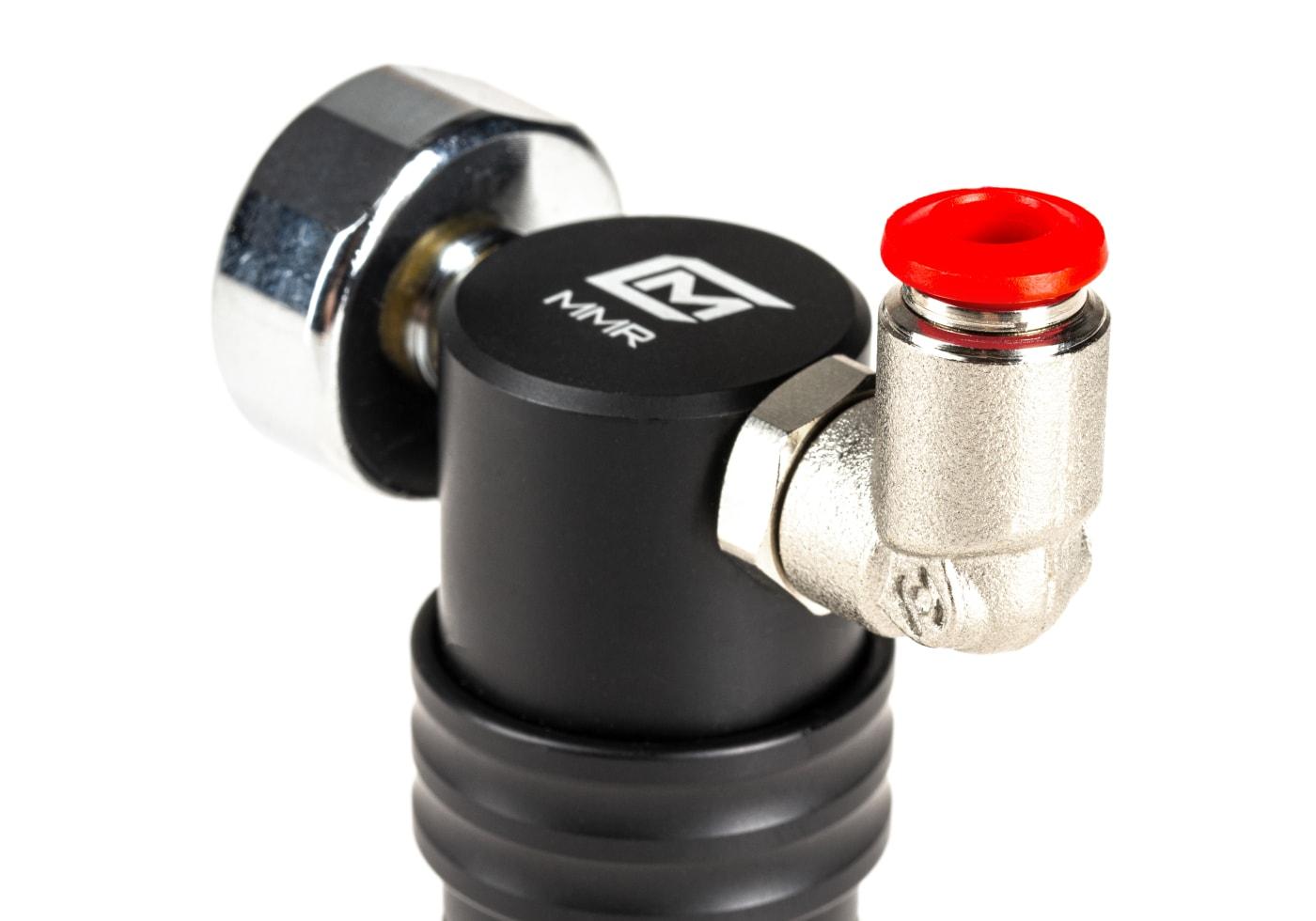 Mancraft MMR Regulator fi 6mm