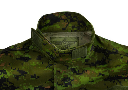 Invader Gear Revenger TDU Shirt CAD