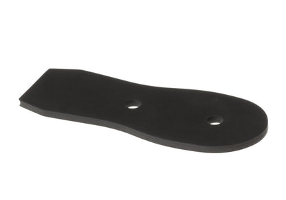 Action Army T10 Grip Spacer Plate Black