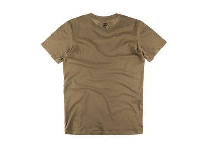 Outrider OT Halftone Tee Crocodile