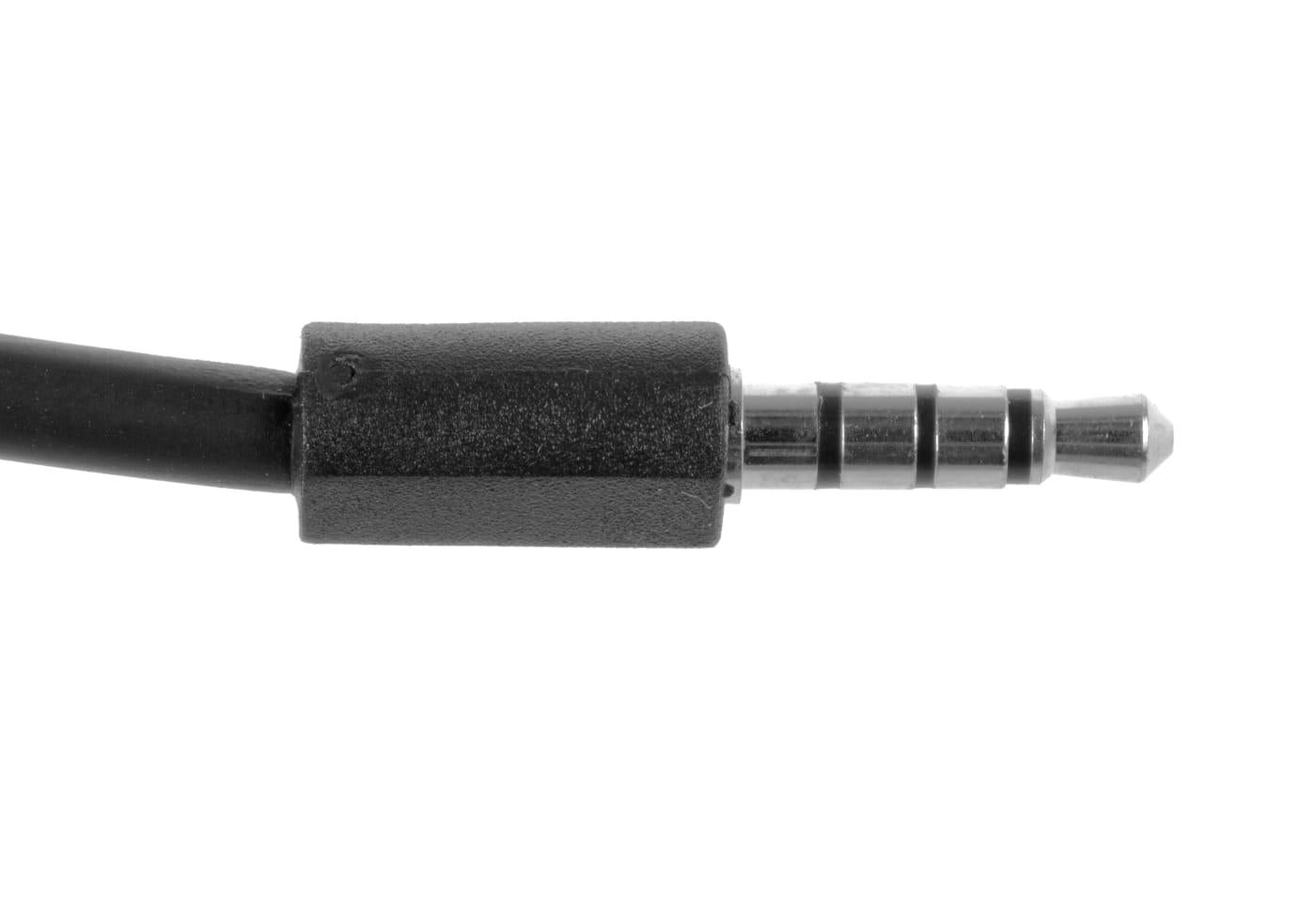 Z-Tactical U94 II PTT Mobile Phone Connector
