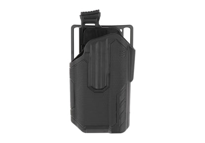 Blackhawk Omnivore Holster with Surefire X300/X300U-A Left Black