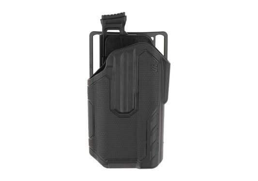 Blackhawk Omnivore Holster with Surefire X300/X300U-A Left Black