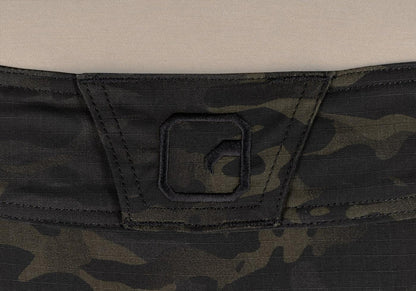 Clawgear Operator Combat Pants MK III ATS Flex Multicam Black