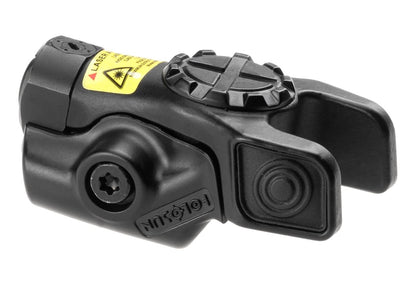Holosun RMLt Green Laser Device Black