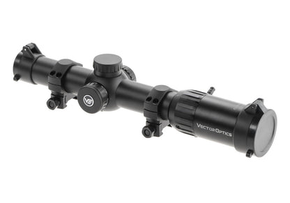 Vector Optics Constantine 1-10x24 SFP Rifle Scope
