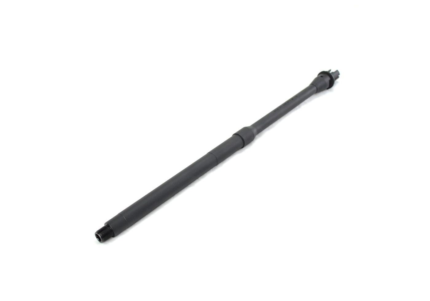 Madbull Daniel Defense 18" SPR Mid-Length Steel Outer Barrel