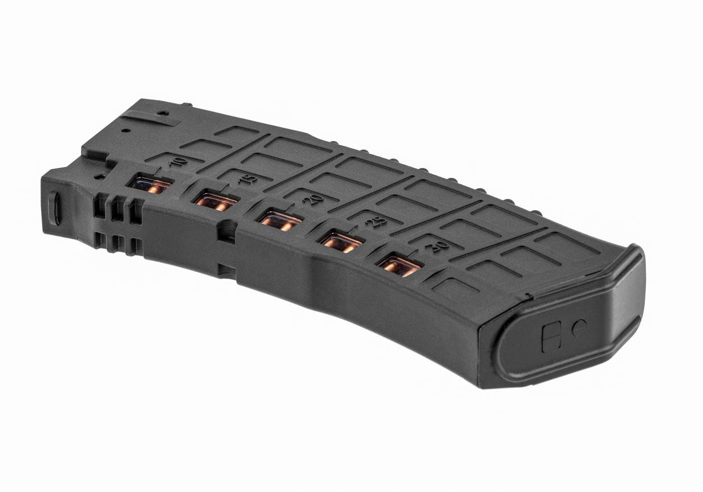 G&G Magazine GK12 Midcap 120rds