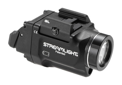 Streamlight TLR-8 sub for Glock 43X MOS / 48 MOS / 43X Rail / 48 Rail Black