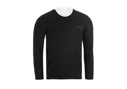 Clawgear Basic Tee Long Sleeve T-Shirt Black