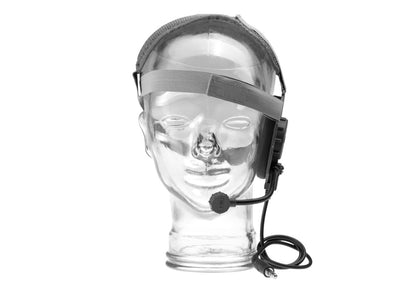 Z-Tactical Evo III Headset Foliage Green