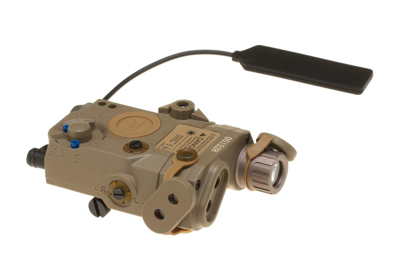 Element LA-5 UHP Illuminator / Laser Module Black