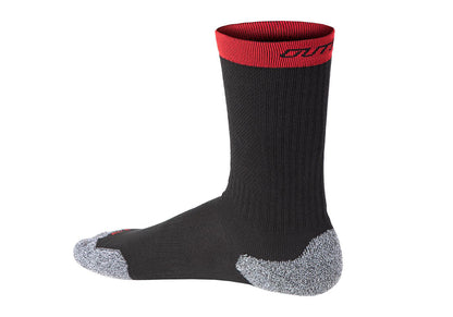 Outrider T.O.R.D. Crew Socks Red