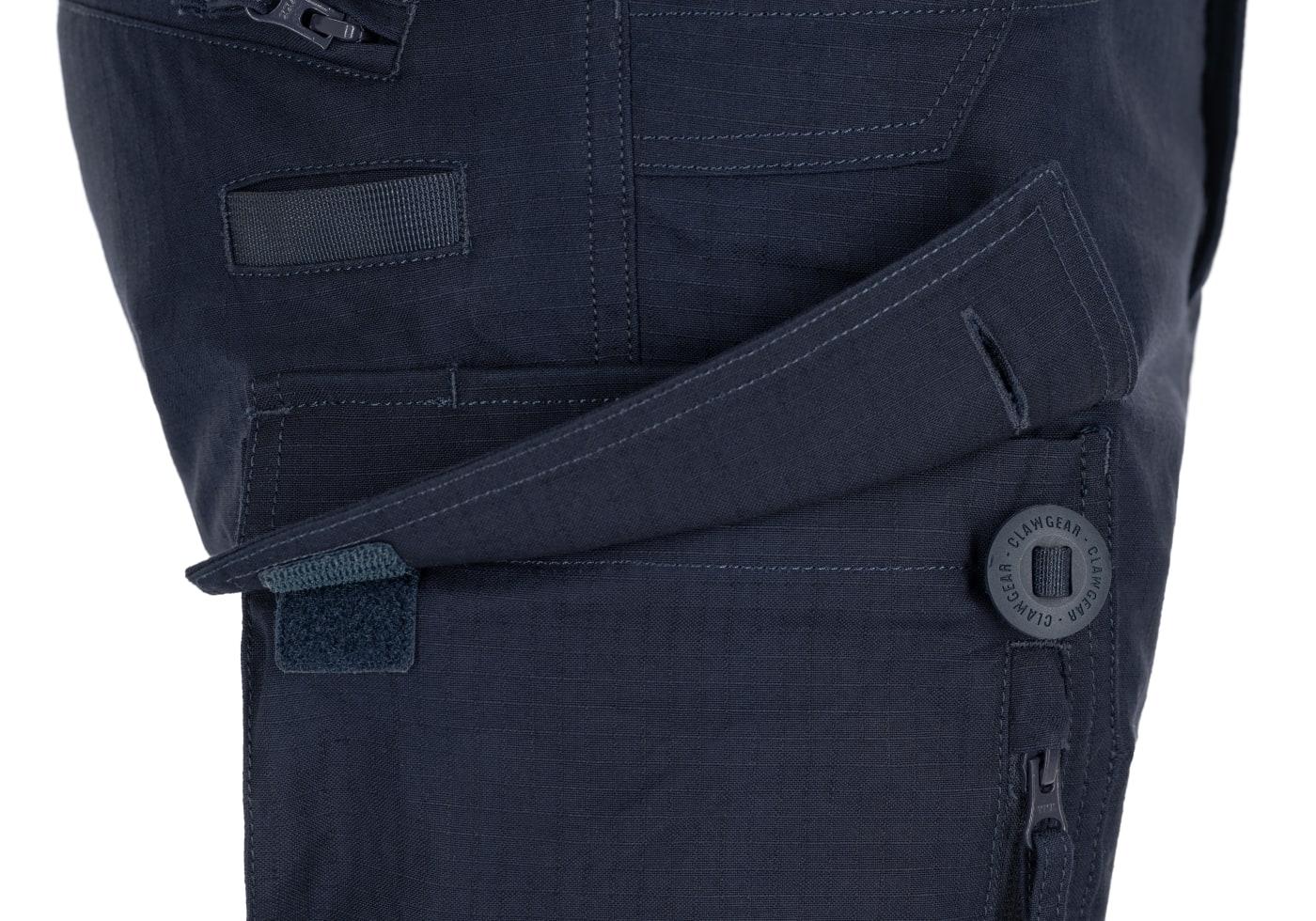 Clawgear Raider Pants MK V Navy