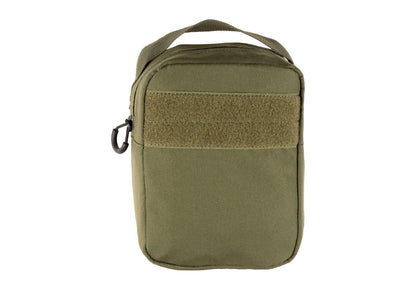 Earmor Tactical Molle Pouch for Earmuffs OD Green