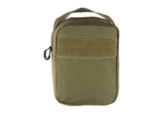Earmor Tactical Molle Pouch for Earmuffs OD Green