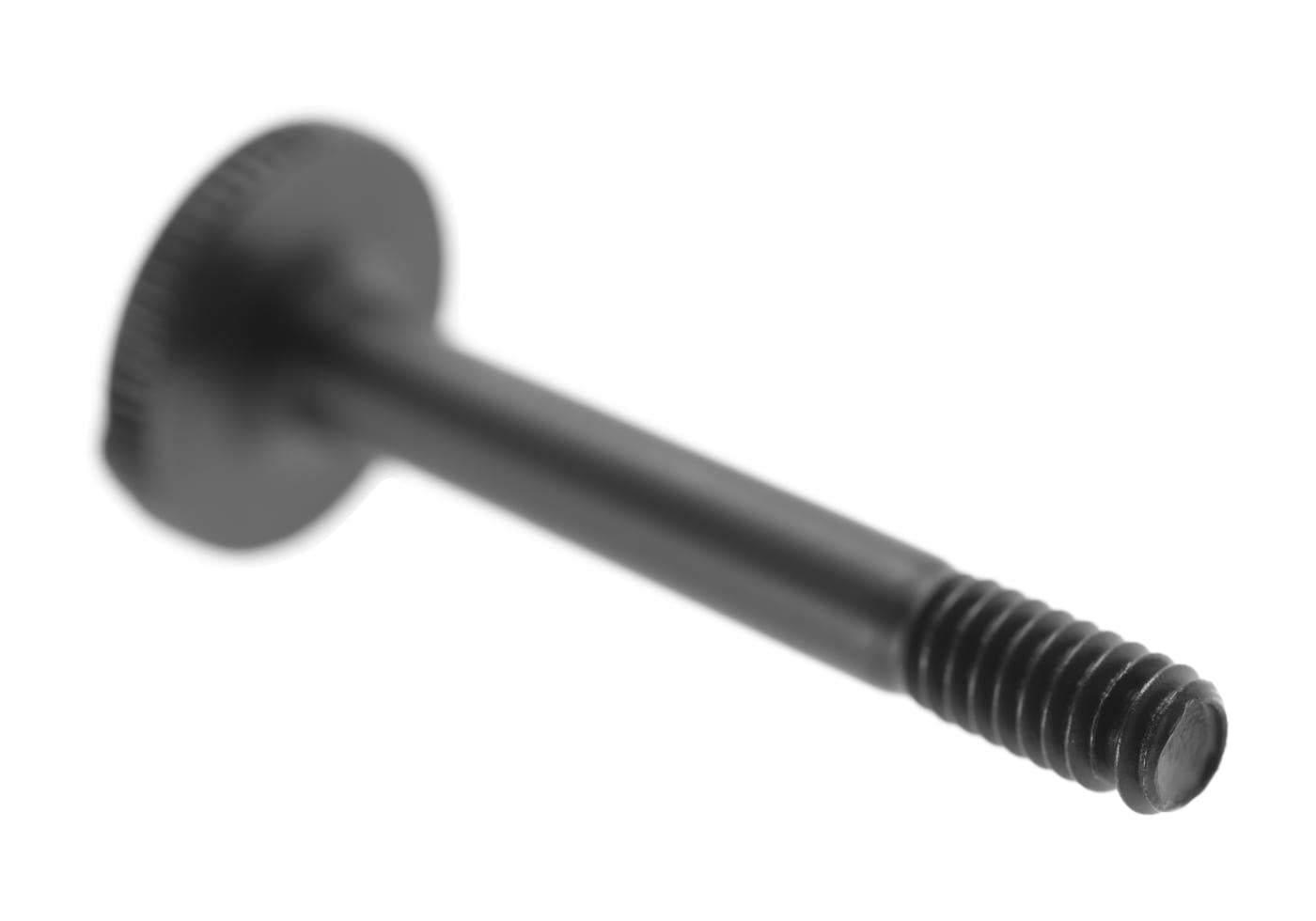 Streamlight TLR-1/2 Clamp Screw Black