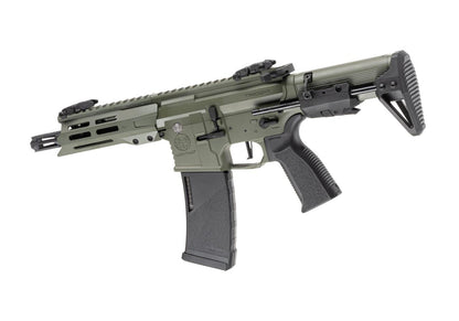 Krytac Trident MK3 PDW-M AEG Foliage Green
