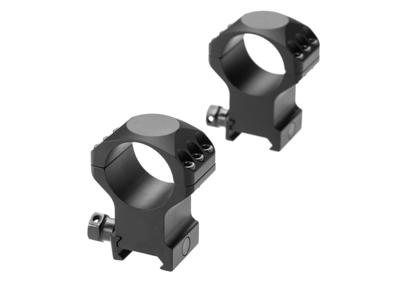 Vector Optics 30mm X-Accu 1.4" Profile Picatinny Rings