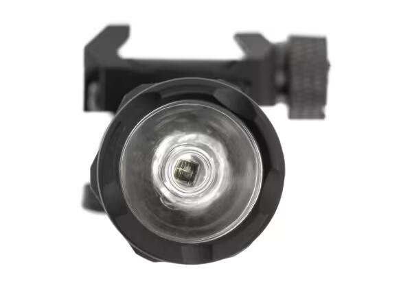 WADSN M600B Scout Flashlight With Dual Switch IR LED Black