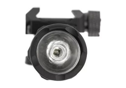 WADSN M600B Scout Flashlight With Dual Switch IR LED Black