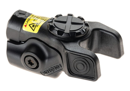 Holosun RML Green Laser Device Black