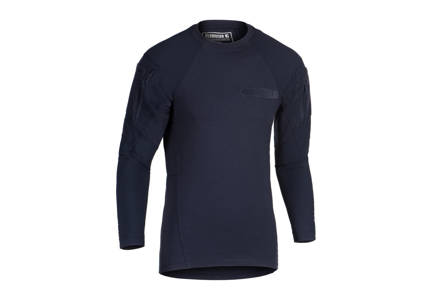 Clawgear Mk.II Instructor Shirt LS Navy