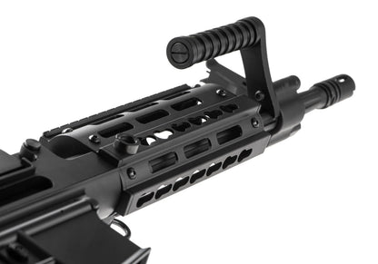 Golden Eagle 6671 LMG Short Barrel