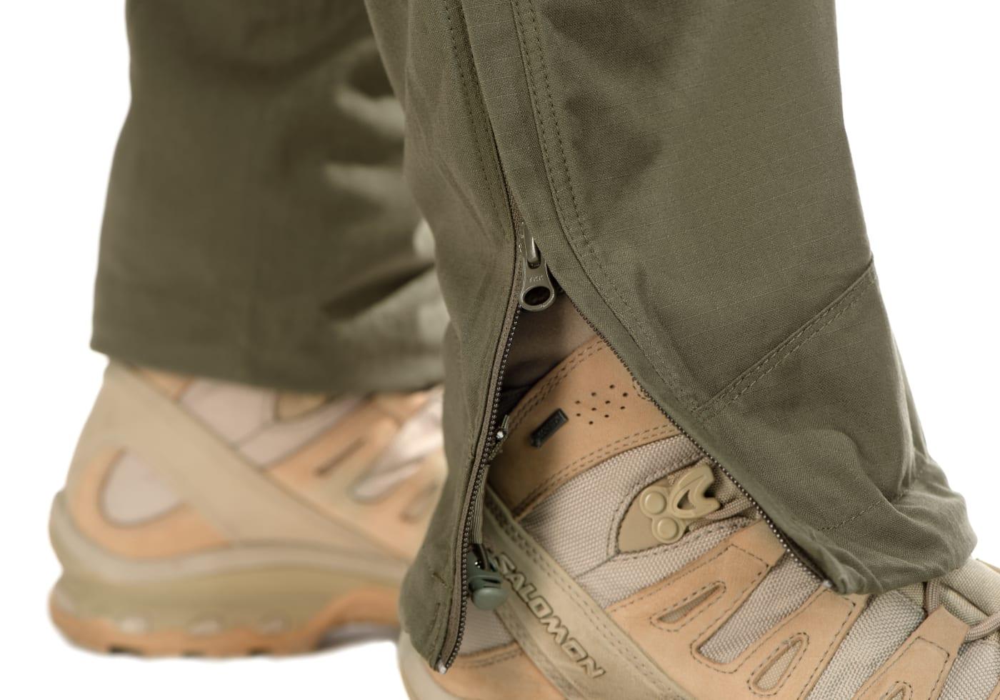 Clawgear Mk.II Operator Combat Pant RAL7013