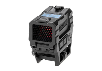 Holosun AEMS PRO X2 Solar Red Circle Dot Sight