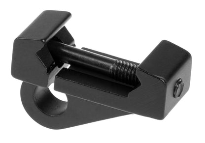 Metal RIS Sling Mount Black