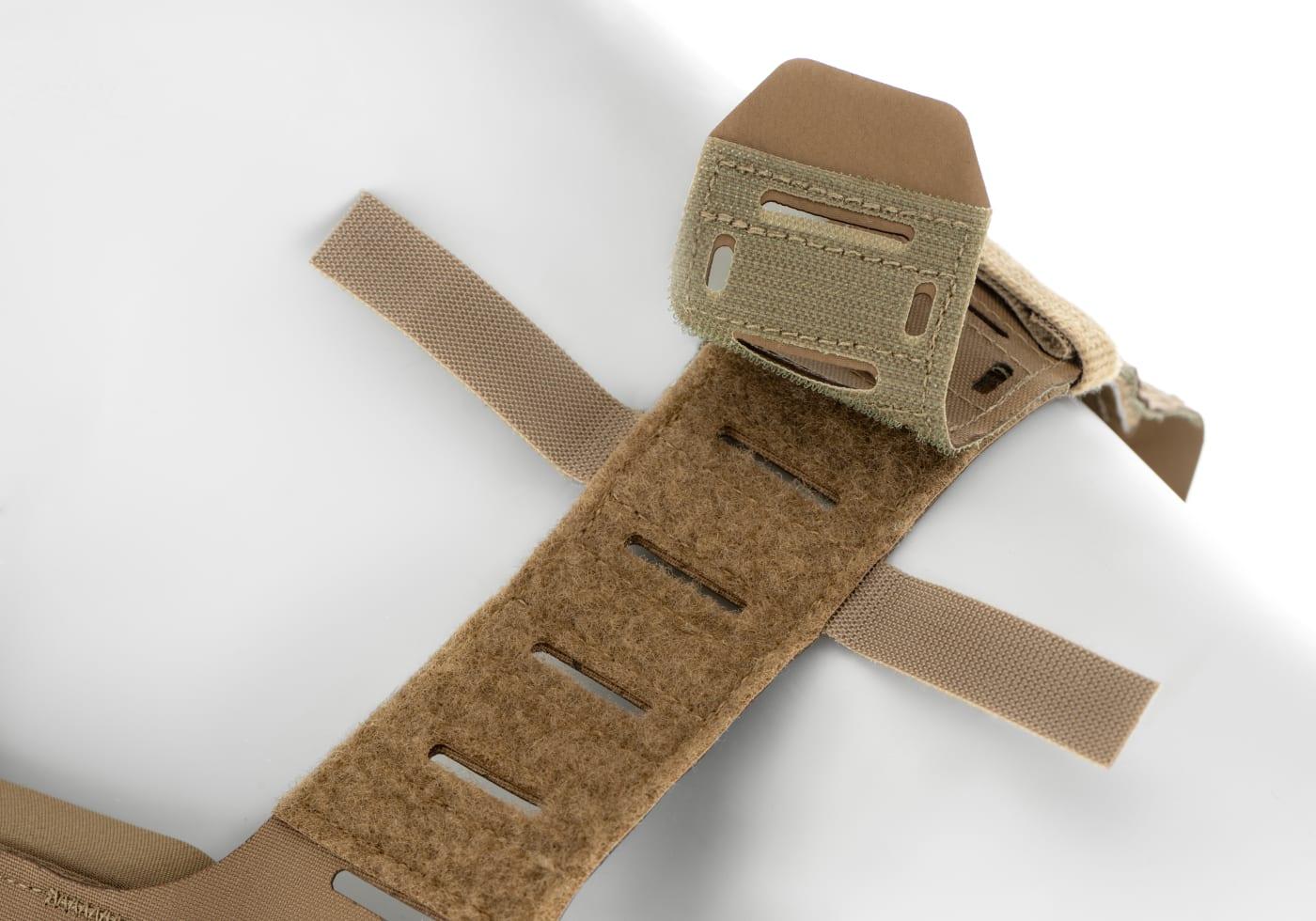 Blue Force Gear PLATEminus 5 Plate Carrier Coyote