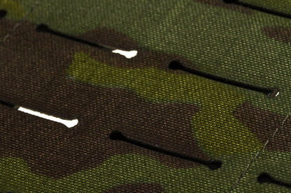 Templar's Gear CPC Back Panel