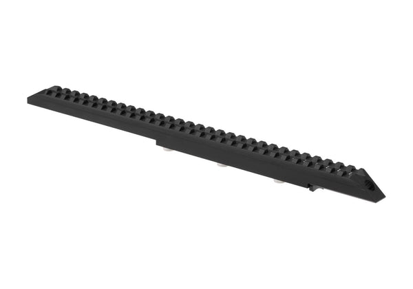 Clawgear AUG A3 Top Rail Black