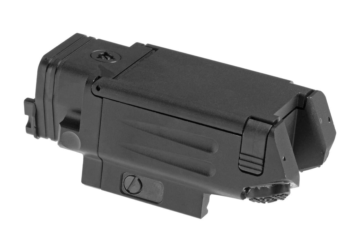 FMA PL Laser Module CNC Black