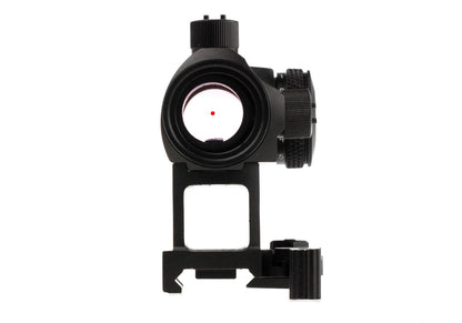 Aim-O RD-1 QD Kit Red Dot Black