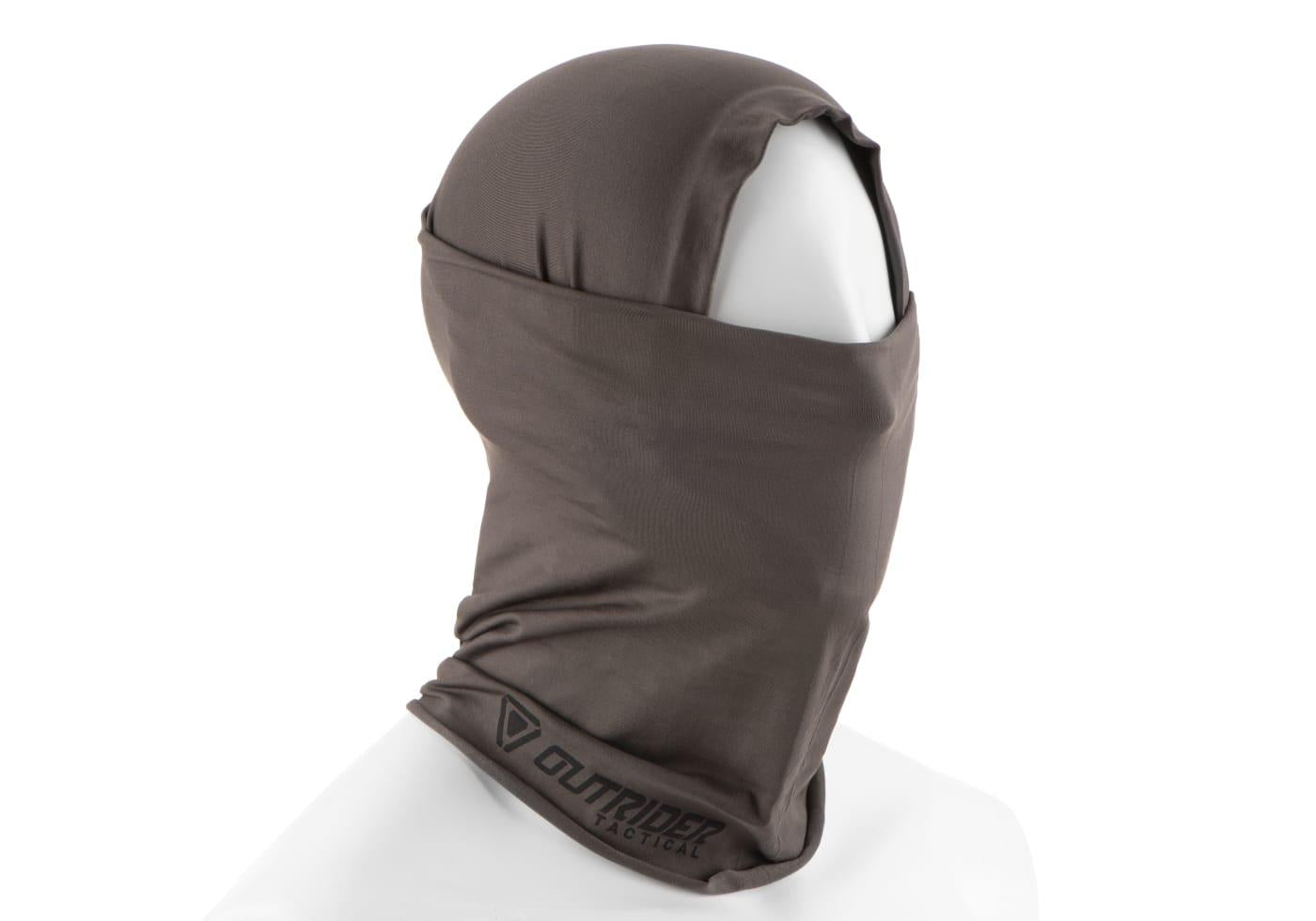 Outrider Neck Gaiter RAL7013