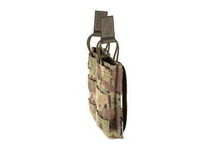 Invader Gear 5.56 Double Direct Action Mag Pouch Multicam