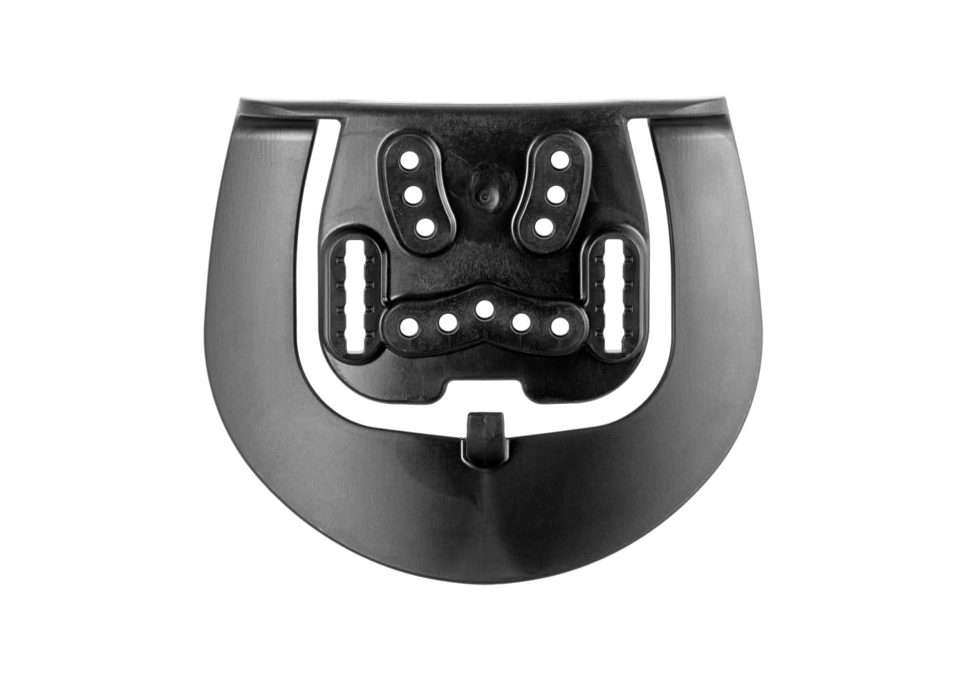 Blackhawk CQC SERPA Holster für Glock 19/23/32/36 Black