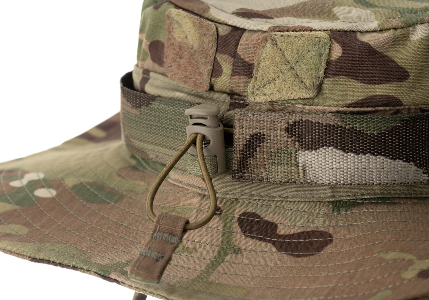 Clawgear Boonie Bush Hat Multicam