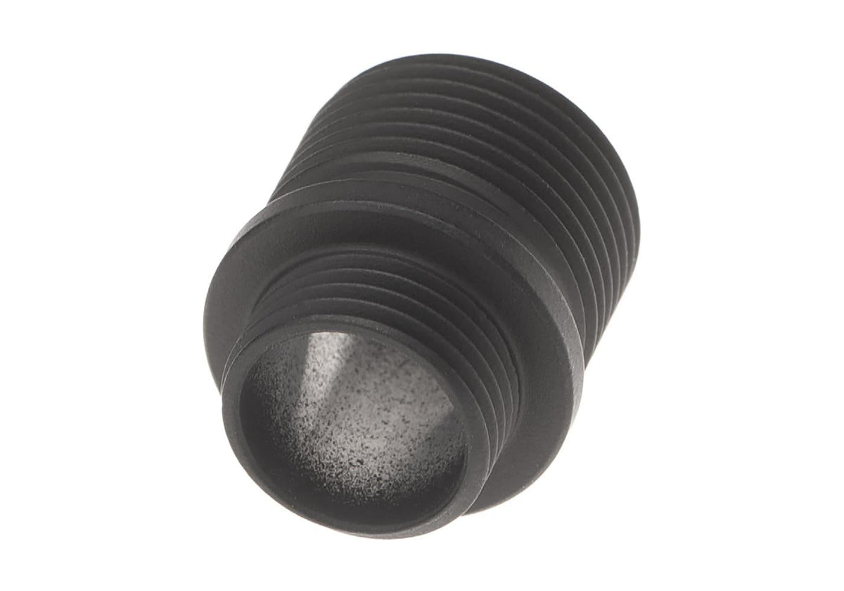 AW Custom Thread Adapter Black