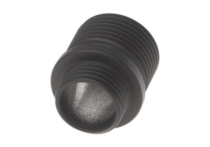 AW Custom Thread Adapter Black
