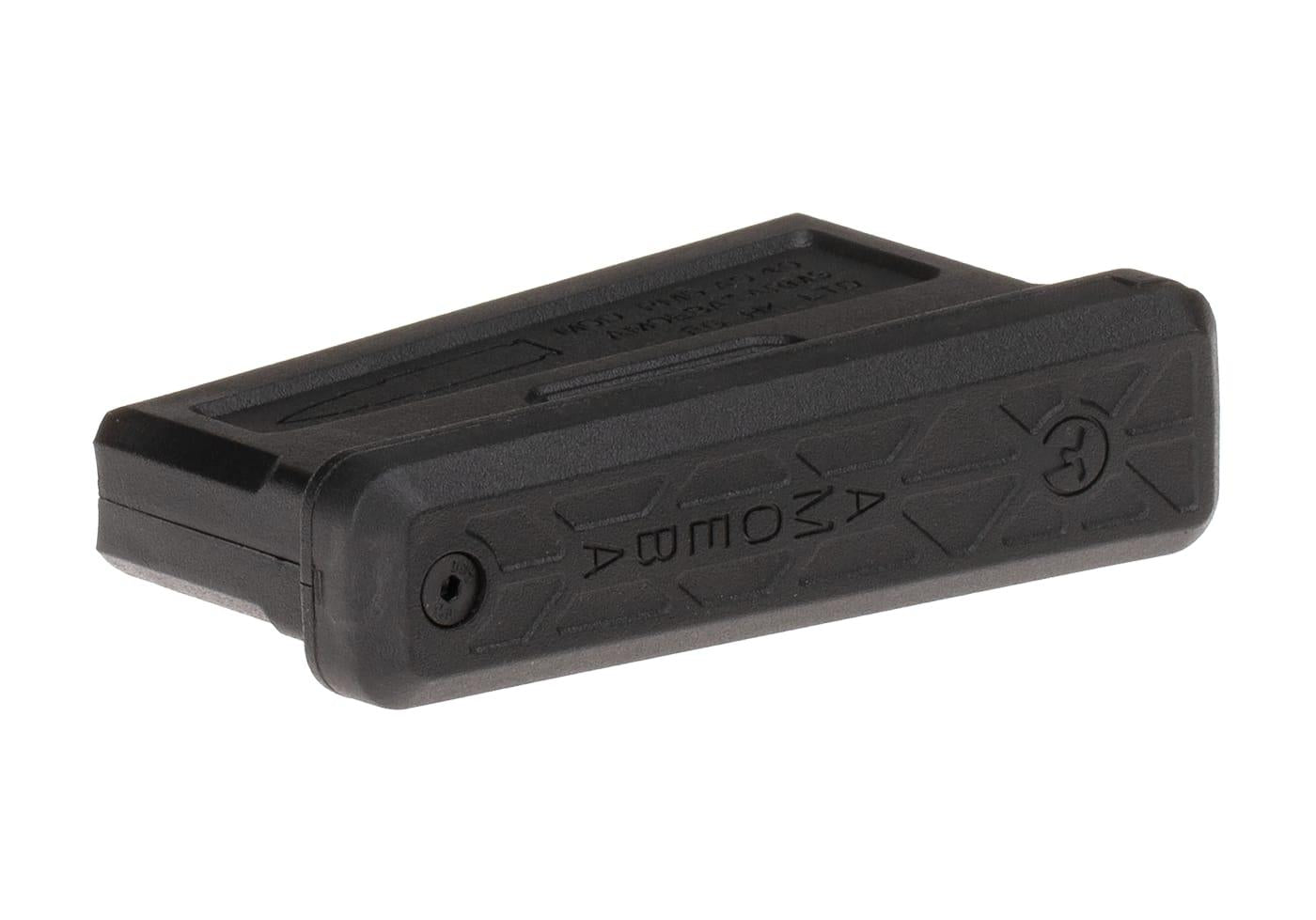 Ares Magazine S2/S3 Striker Sniper Rifle 45rds Short Black