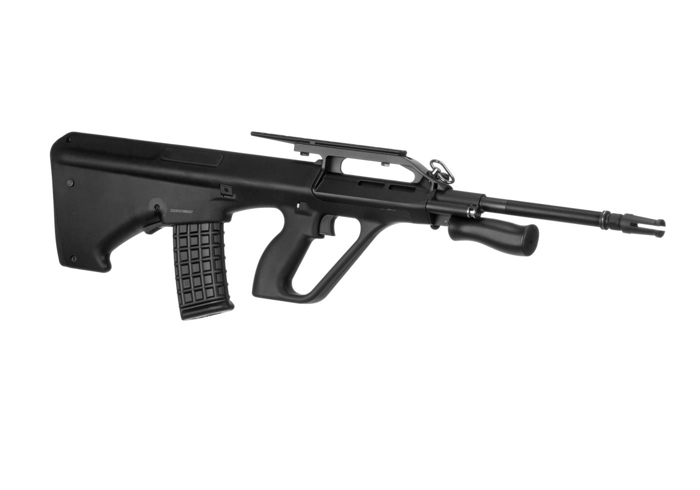 Jing Gong AUG A2 AEG