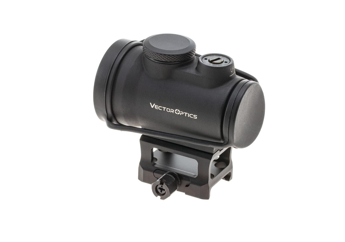 Vector Optics Centurion 1x30 Red Dot Sight Black