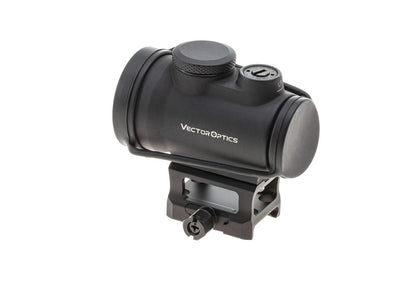 Vector Optics Centurion 1x30 Red Dot Sight Black