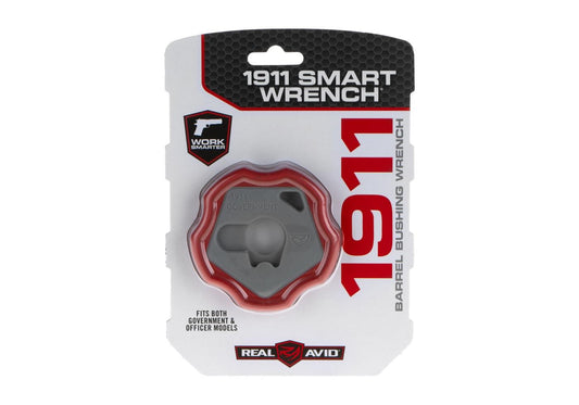 Real Avid Smart Wrench 1911